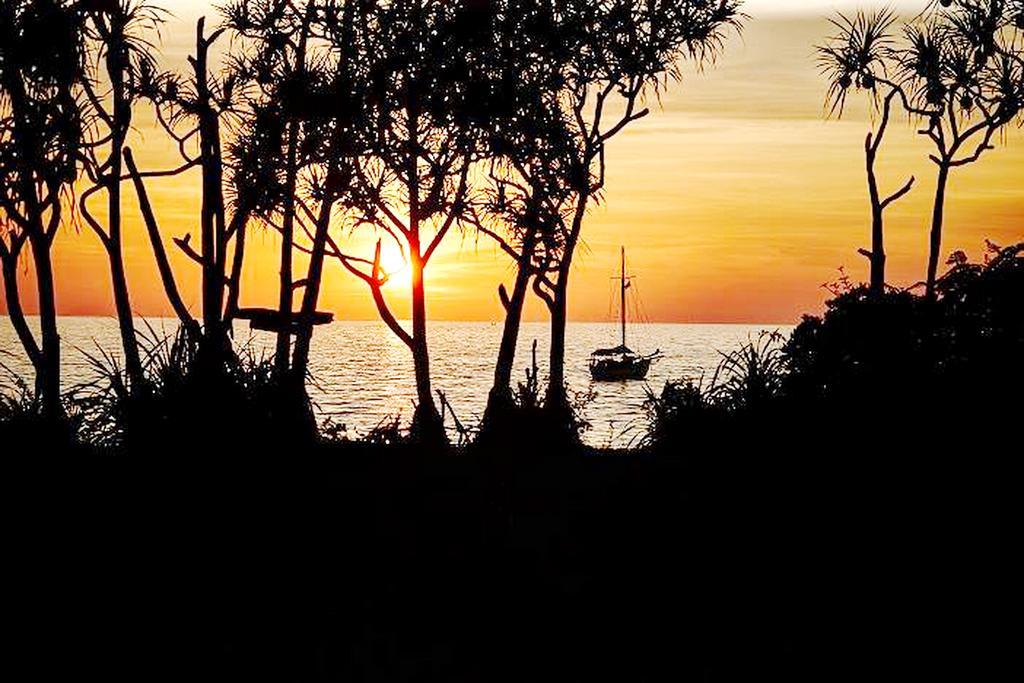 Готель Phu Lanta Life Ко-Ланта Екстер'єр фото