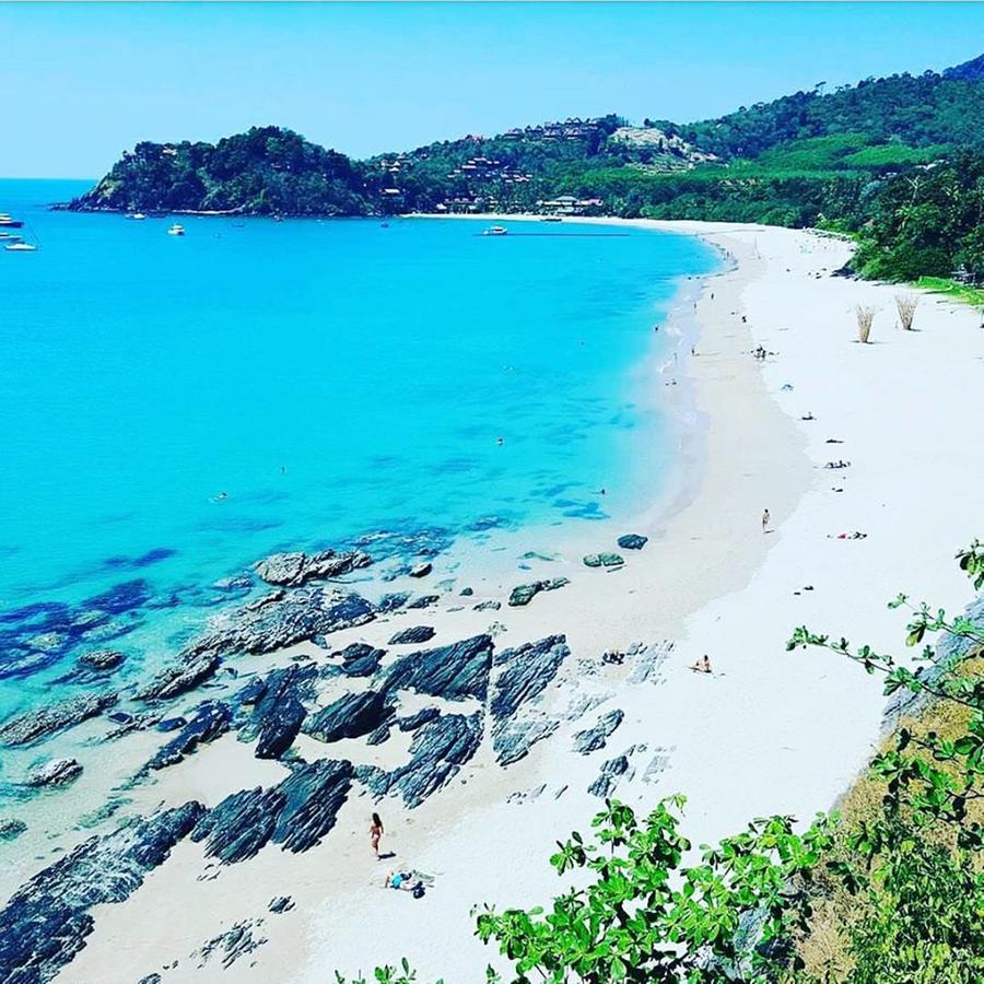 Готель Phu Lanta Life Ко-Ланта Екстер'єр фото