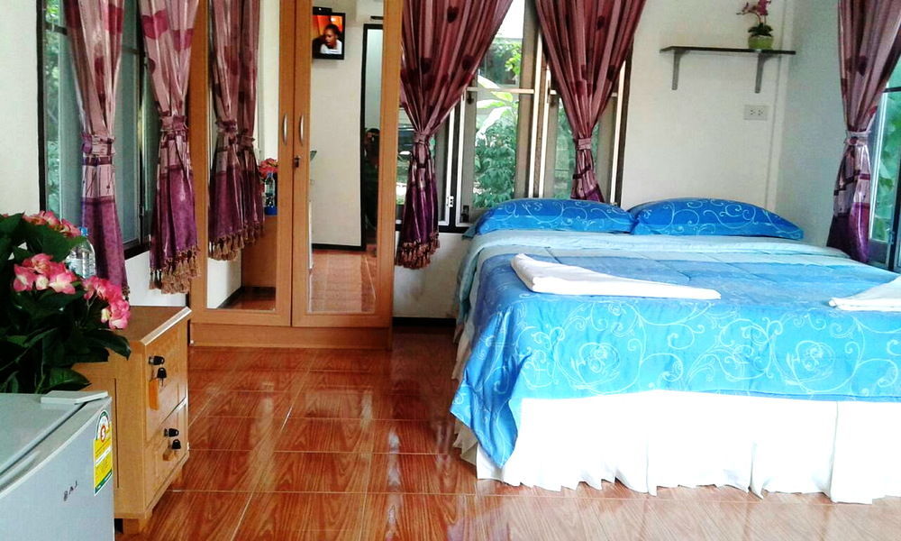 Готель Phu Lanta Life Ко-Ланта Екстер'єр фото