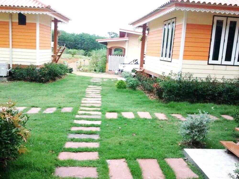 Готель Phu Lanta Life Ко-Ланта Екстер'єр фото