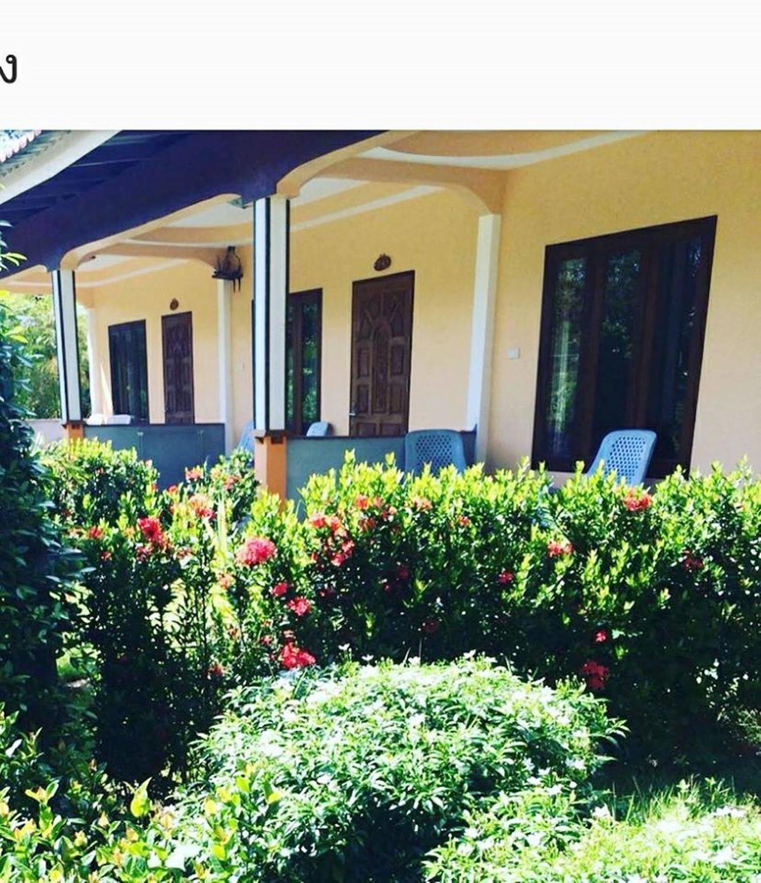 Готель Phu Lanta Life Ко-Ланта Екстер'єр фото